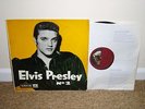 ELVIS PRESLEY Rock 'N' Roll No. 2 LP Mono 1956 UK 1st