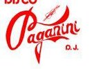COSMIC BALDELLI:INVISIBLE FLASH BAND-DISCO PAGANINI DJ-LP BOTA RECORDS