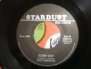 THE TEMPESTS  SOME  DAY  STARDUST  RECORDS       NORTHERN SOUL