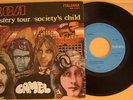 CAMEL-MYSTERY TOUR/SOCIETY'S CHILD