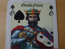 Gentle Giant - The Power And The Glory, Alucard WWA GB 1974,  Vinyl, sehr gut