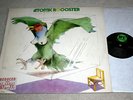 uk lp ATOMIC ROOSTER same. 1st press B & C.