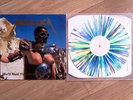 Metallica - We'll Nail You Down - Multi Coloured Vinyl