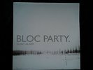 Bloc Party - Silent Alarm, 12
