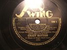 Coleman Hawkins and his All Star 