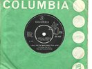 THE SHOTGUN EXPRESS   CURTAINS ** 1966 COLUMBIA 45 PSYCH MOD