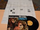 RENATO ZERO 2LP ORFEO 9 EDIZIONE RARISSIMA EX+  CON RENATO IN COPERTINA+INSERTO