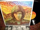 Neil Young Original Mix No Name Cover No RE in Dead Wax 1st  1969 2 Tone Label 