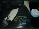ANDREW HILL - 