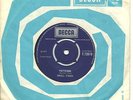 SMALL FACES   PATTERNS ** 1967 DECCA 45