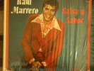 Raul Marrero with the Louie Ramirez Band “Salsa Y Sabor” latin Dial lp