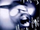 TOM WAITS - BONE MACHINE  vinyl LP