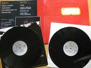 Russ Ballard the Fire still burns & Broadcast Disc Promo LP