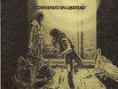 Iron maiden single spain corriendo en libertad