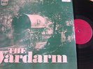 THE YARDARM;SELF TITLED,PRIVATE PRESS,,1973 WESTWOOD WRS 026