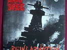 GRAF SPEE Reincarnation DEATH BLACK MONSTER URUGUAY COMPLETE 