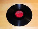 78 RPM Bep's Brown ROUND HOUSE BOOGIE / KICKIN' THE BLUES AROUND Meteor 5001