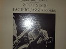 CLIFFORD BROWN  JAZZ IMMORTAL PACIFIC JAZZ PJ-3
