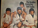 BEATLES YESTERDAY AND TODAY: ORIGINAL (REAL) 