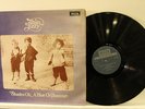 Thin Lizzy-Shade of A Blue Orphanage UK Decca prog psych lp