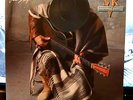 STEVIE RAY VAUGHAN & DOUBLE TROUBLE  