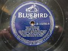 JELLY ROLL MORTON'S RED HOT PEPPERS 'JUNGLE BLUES' BLUEBIRD ALTERNATE TAKES