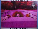 FRANK ZAPPA/CAPTAIN BEEFHEART HOT RATS RARE MIX VERY NICE ORIG '69 BIZARRE LP=