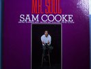 SAM COOKE MR. SOUL ULTRA-RARE ORIG 1962 RCA VICTOR LIVING STEREO LP VERY NICE=