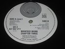 MANFRED MANN Chapter Three Orig 1st UK 69 PHILIPS CREDIT GREAT AUDIO 