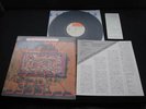 Miles Davis at Plugged Nickel Japan Original Vinyl LP Shrink with Top Cap OBI