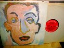 Bob Dylan 2Lp Self Portrait RARE 360 Press 2 eye Label