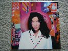 LP BJÖRK Post original VINYL 1995 Sugarcubes Bjork (Army of me, Isobel ...)