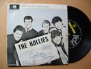 HOLLIES SAME TITLE ROCKIN' ROBIN+ 3  OZ ISS NICE COND COV & DISC.CLN & STRAIGHT