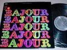 BAJOUR SEALED LP - Original Cast (1964)