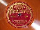 ANNETTE HANSHAW & THE RED HEADS PERFECT 12296