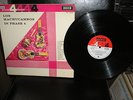 LOS MACHUCAMBOS IN PHASE 4 DECCA PFS 34006 RARE