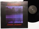 SVARTSYN -Aandens Melankoli LP 1996 VERY RARE ....limbonic art nortt manes taake