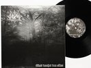 ODAL / RAVEN´S EMPIRE Split-LP Gatefold ltd. 500 nargaroth bilskirnir graveland
