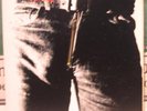 CRANIUM'S The Rolling Stones STICKY FINGERS Lp orig ANDY WARHOL cover
