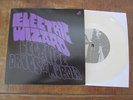ELECTRIC WIZARD - LEGALISE DRUGS & MURDER 7