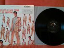 Elvis Presley - Elvis Golden Records,Vol.2 - Staggered Version / USA