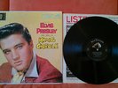 Elvis Presley - King Creole / Blue Box - USA