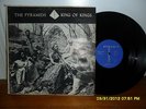 THE PYRAMIDS - 'KING OF KINGS' 1974 ORIG PRIVATE LABEL RELEASE 30934 RARE JAZZ