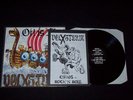 VOLXSTURM - Oi ITS FUN LP, loikaemie, smegma, broilers