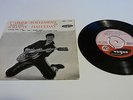 Johnny Hallyday T'aimer Follement ep 4 titres Vogue EPL 7 750 Excellent état