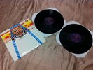 U2 Pop Mart Sampler 2 LP