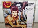 DAVID BOWIE Diamond Dogs LTD ED SEALED RYKO LP #2018 LP Rare dog genitals