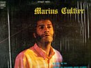 FRENCH QUEBEC JAZZ LATIN 33 LP MARIUS CULTIER : SELF TITLED : JE VEUX DE TOI