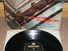 THE BEATLES-PLEASE PLEASE ME.PARLOPHONE LP PCS 3042.ORIG YELLOW/BLACK LP 1/1