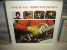 THE KINKS - THE KINK KONTROVERSY (PYE - NPL 18131)